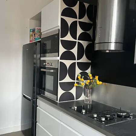 Les Carmes - Entier, Appartement, - France *