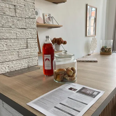 Les Carmes - Entier, Appartement, - France Apartment